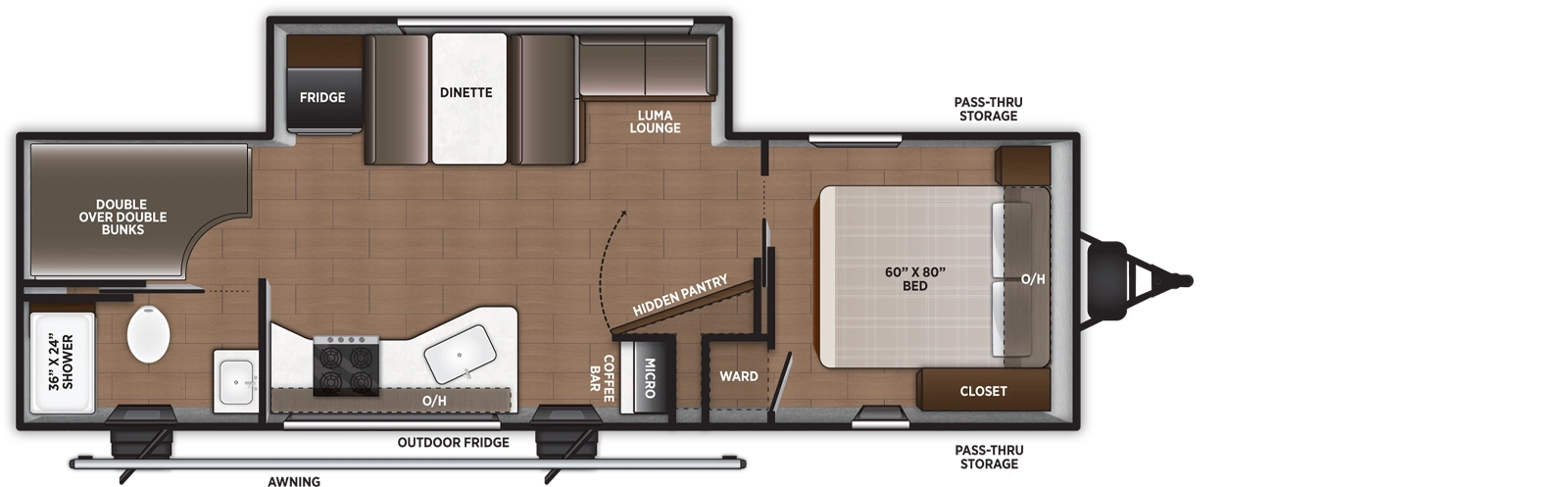 265 Floorplan Image